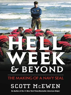 cover image of Hell Week and Beyond